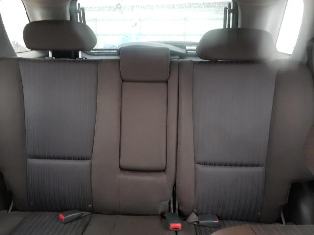 47030953 :رقم المزاد ، KNDKG3A49A7728075 vin ، 2010 Kia Sportage Lx مزاد بيع