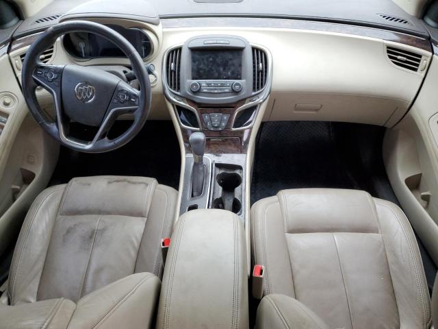 Aukcja sprzedaży 2016 Buick Lacrosse, vin: 1G4GB5G39GF175159, numer aukcji: 47120213