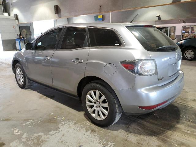 Продаж на аукціоні авто 2011 Mazda Cx-7, vin: JM3ER2AM0B0391296, номер лоту: 47100893
