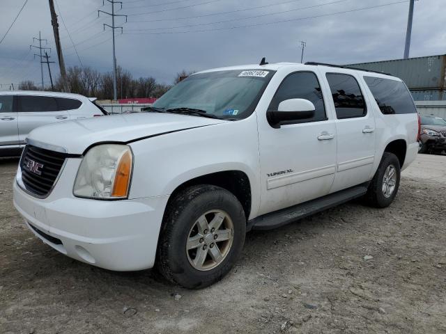 Продажа на аукционе авто 2011 Gmc Yukon Xl K1500 Sle, vin: 1GKS2HE30BR366421, номер лота: 46862103