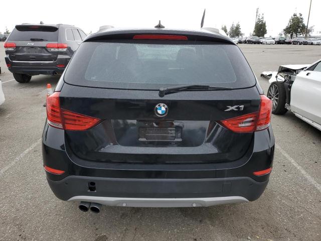 2015 Bmw X1 Sdrive28i მანქანა იყიდება აუქციონზე, vin: WBAVM1C54FV316033, აუქციონის ნომერი: 47066943