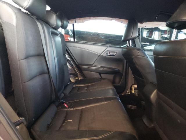 Aukcja sprzedaży 2016 Honda Accord Sport, vin: 1HGCR2F5XGA112148, numer aukcji: 47161413