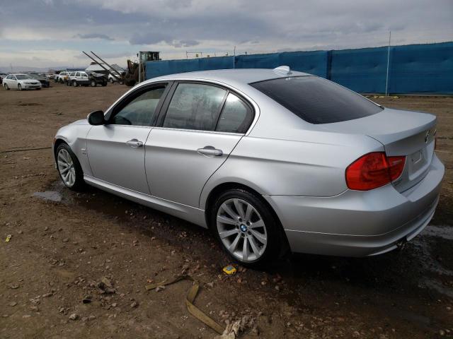 Продаж на аукціоні авто 2011 Bmw 335 Xi, vin: WBAPL5C59BA921444, номер лоту: 47174203