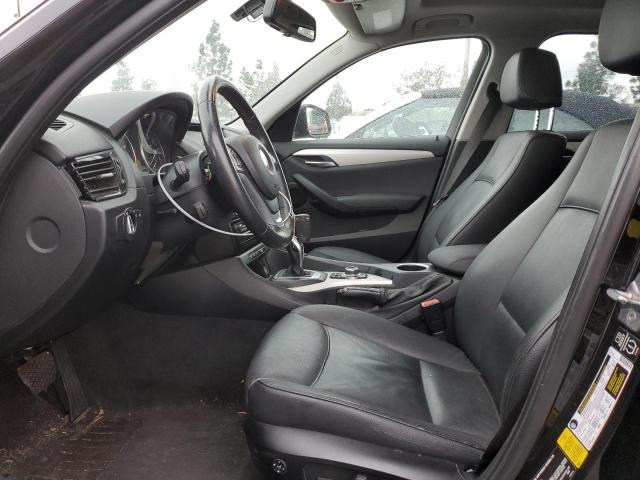 2015 Bmw X1 Sdrive28i მანქანა იყიდება აუქციონზე, vin: WBAVM1C54FV316033, აუქციონის ნომერი: 47066943