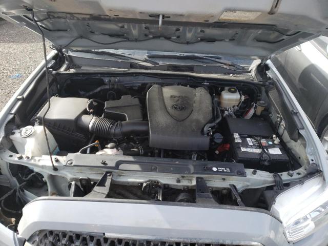 2018 Toyota Tacoma Access Cab მანქანა იყიდება აუქციონზე, vin: 5TFSZ5ANXJX132245, აუქციონის ნომერი: 45696663
