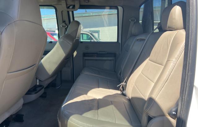 Продажа на аукционе авто 2008 Ford F450 Super Duty, vin: 1FTXW43RX8EA89539, номер лота: 47410063