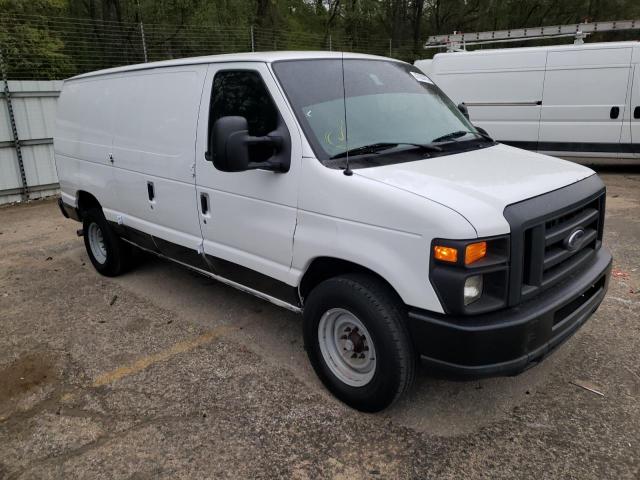 Продаж на аукціоні авто 2013 Ford Econoline E250 Van, vin: 1FTNE2EL7DDA63746, номер лоту: 47055793