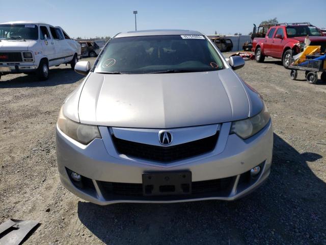 Aukcja sprzedaży 2009 Acura Tsx, vin: JH4CU26629C029471, numer aukcji: 46764003