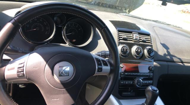 Продажа на аукционе авто 2007 Saturn Sky, vin: 1G8MB35B77Y138485, номер лота: 47347703