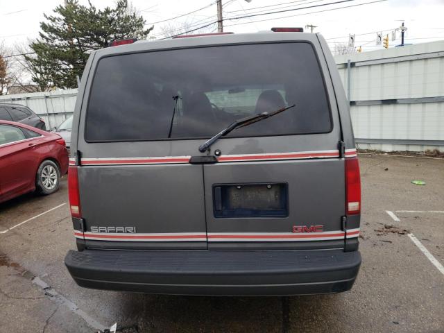 2000 Gmc Safari Xt მანქანა იყიდება აუქციონზე, vin: 1GTDM19W8YB528131, აუქციონის ნომერი: 46578293