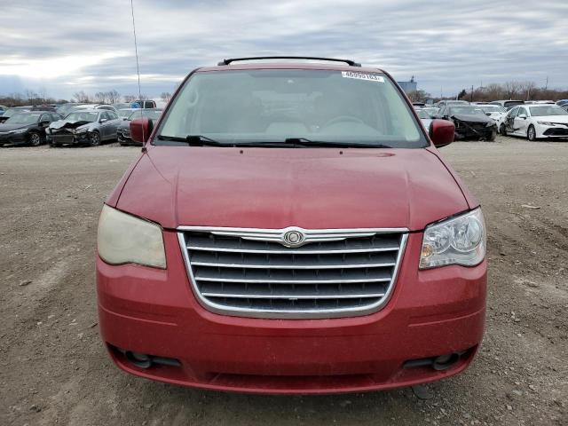 Aukcja sprzedaży 2008 Chrysler Town & Country Touring, vin: 2A8HR54P18R701167, numer aukcji: 46995163