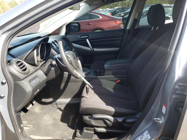 Продаж на аукціоні авто 2011 Mazda Cx-7, vin: JM3ER2AM0B0391296, номер лоту: 47100893