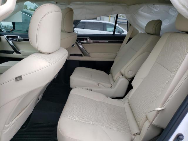 Продажа на аукционе авто 2022 Lexus Gx 460, vin: JTJAM7BX6N5314982, номер лота: 45861943