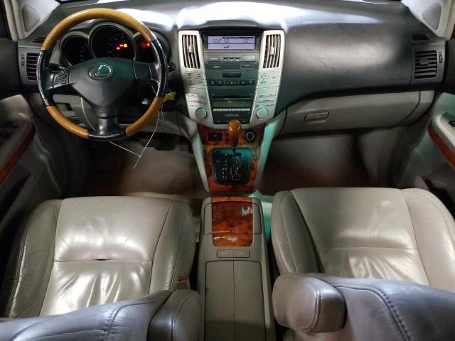 Продаж на аукціоні авто 2007 Lexus Rx 350, vin: 2T2HK31U97C021327, номер лоту: 47352673
