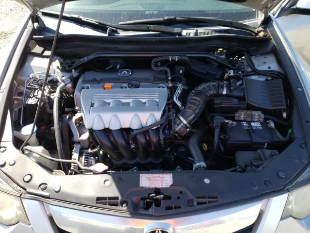 Aukcja sprzedaży 2009 Acura Tsx, vin: JH4CU26629C029471, numer aukcji: 46764003