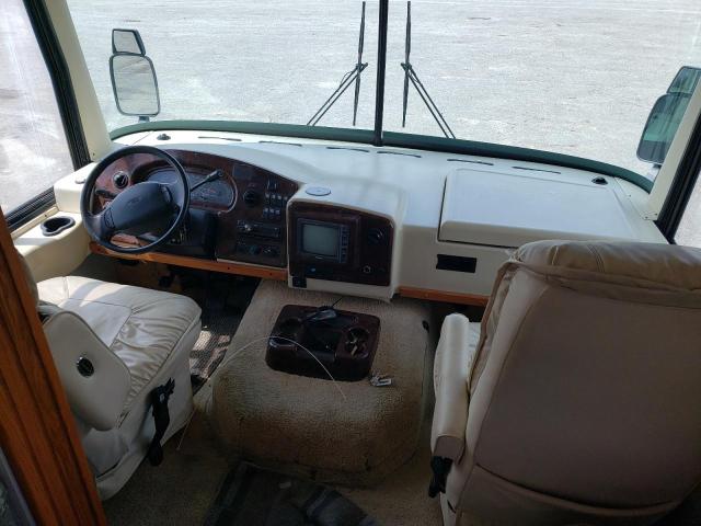 Aukcja sprzedaży 2003 Holi Ford F550 Super Duty Stripped Chassis, vin: 1FCNF53S520A01100, numer aukcji: 45216873