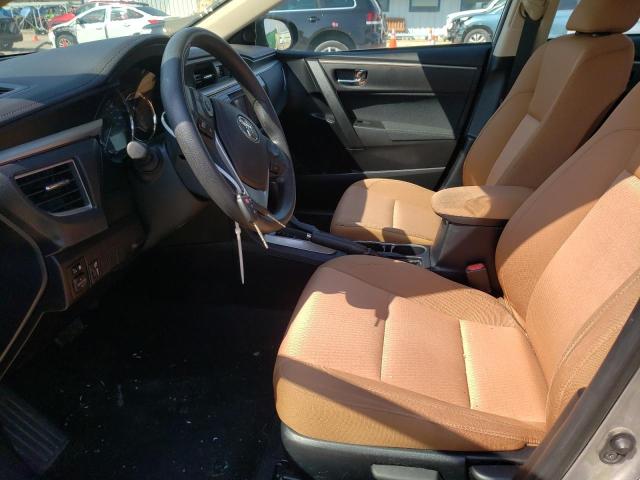 Продажа на аукционе авто 2014 Toyota Corolla Eco, vin: 2T1BPRHE7EC138429, номер лота: 47343863