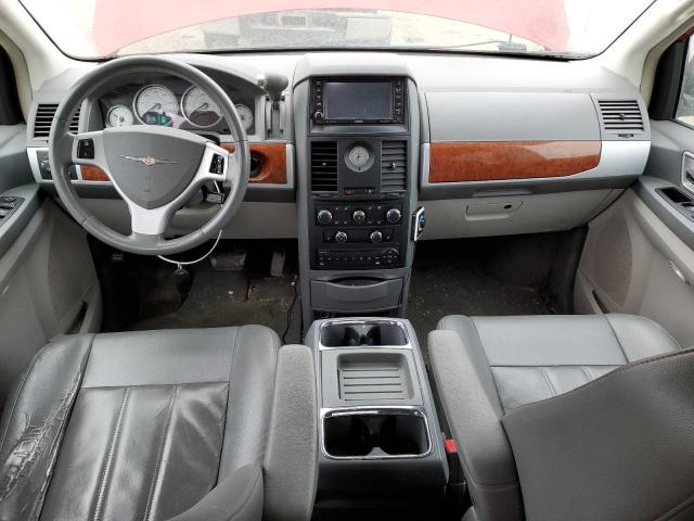 Aukcja sprzedaży 2008 Chrysler Town & Country Touring, vin: 2A8HR54P18R701167, numer aukcji: 46995163