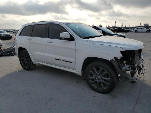 Aukcja sprzedaży 2018 Jeep Grand Cherokee Overland, vin: 1C4RJECG1JC125471, numer aukcji: 43490023