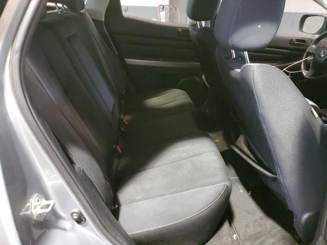 Продаж на аукціоні авто 2011 Mazda Cx-7, vin: JM3ER2AM0B0391296, номер лоту: 47100893