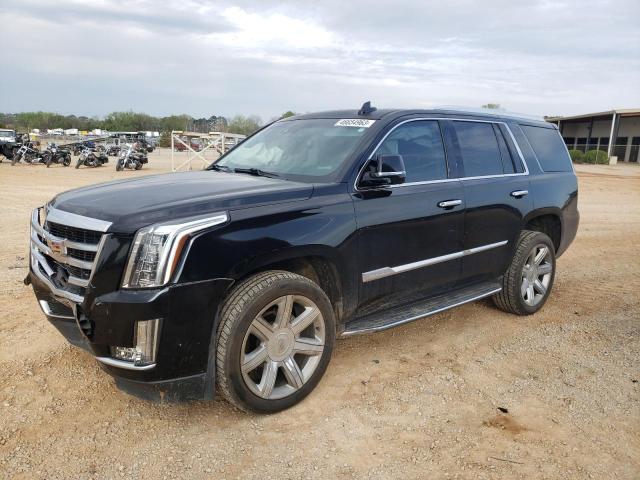 Aukcja sprzedaży 2017 Cadillac Escalade, vin: 1GYS4BKJ8HR204917, numer aukcji: 46654963