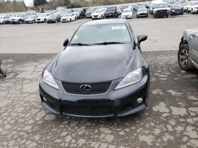 Продаж на аукціоні авто 2011 Lexus Is F, vin: JTHBP5C2XB5009470, номер лоту: 46737983