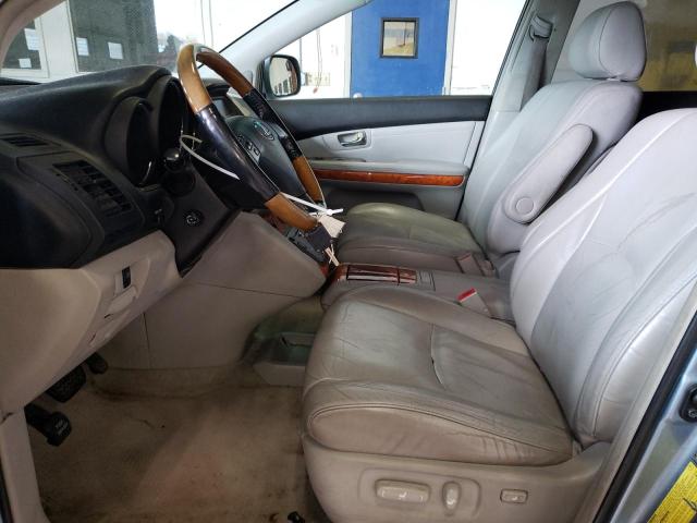 Продаж на аукціоні авто 2007 Lexus Rx 350, vin: 2T2HK31U97C021327, номер лоту: 47352673