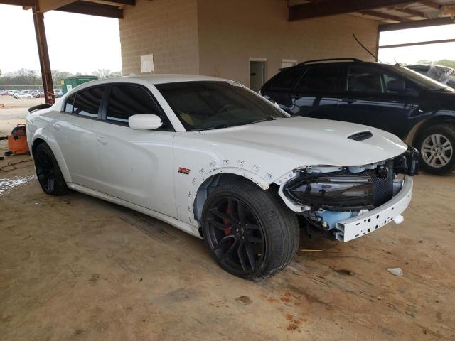 Продаж на аукціоні авто 2020 Dodge Charger Scat Pack, vin: 2C3CDXGJ9LH179166, номер лоту: 47093093