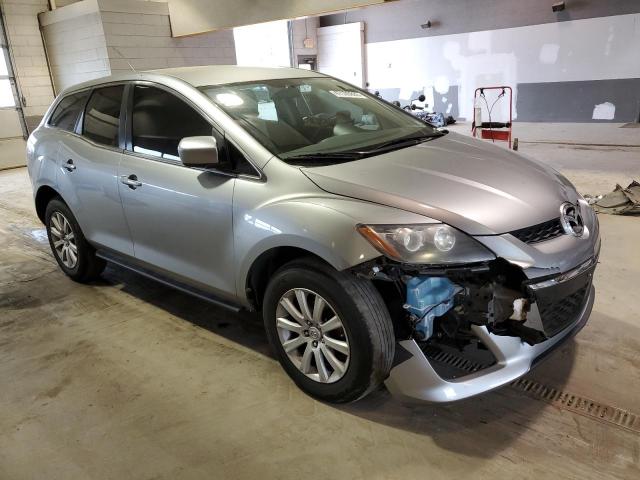Продаж на аукціоні авто 2011 Mazda Cx-7, vin: JM3ER2AM0B0391296, номер лоту: 47100893