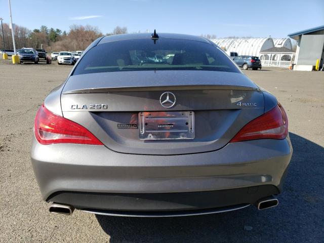Aukcja sprzedaży 2015 Mercedes-benz Cla 250 4matic, vin: WDDSJ4GB9FN189270, numer aukcji: 47124513