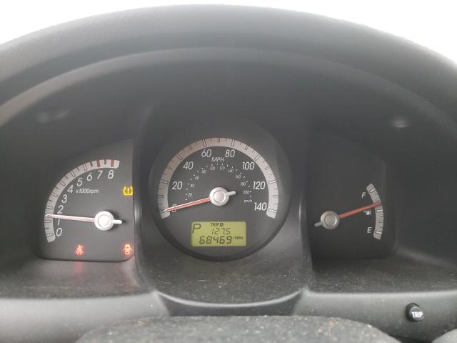 47030953 :رقم المزاد ، KNDKG3A49A7728075 vin ، 2010 Kia Sportage Lx مزاد بيع