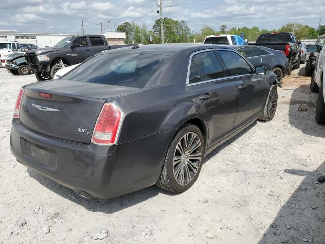 Продажа на аукционе авто 2013 Chrysler 300 S, vin: 2C3CCABG4DH565622, номер лота: 61983395