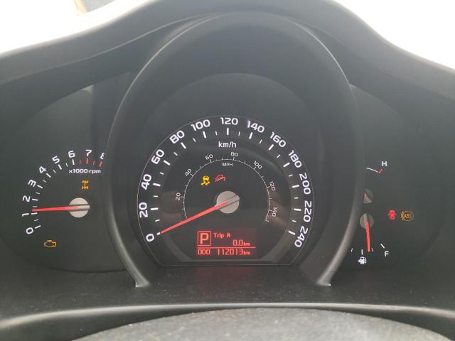 Aukcja sprzedaży 2016 Kia Sportage Ex, vin: KNDPCCAC6G7867503, numer aukcji: 45558073