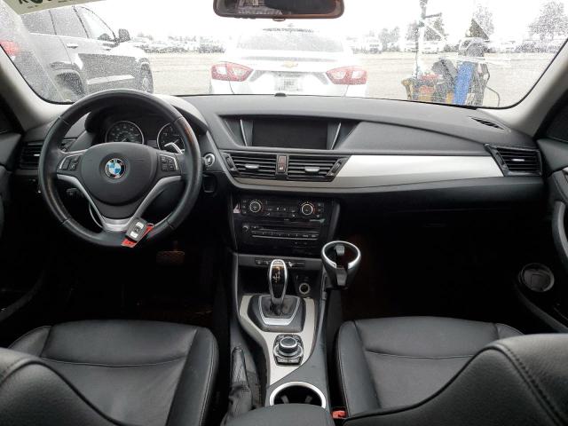 2015 Bmw X1 Sdrive28i მანქანა იყიდება აუქციონზე, vin: WBAVM1C54FV316033, აუქციონის ნომერი: 47066943