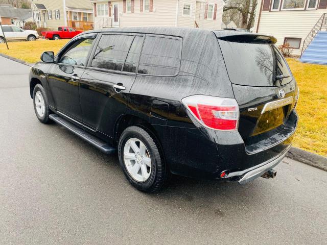 Aukcja sprzedaży 2009 Toyota Highlander Hybrid, vin: JTEEW41A892037068, numer aukcji: 47320143