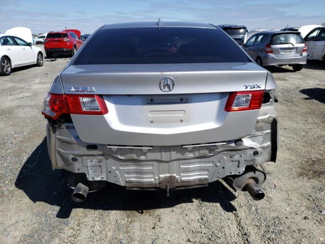 Aukcja sprzedaży 2009 Acura Tsx, vin: JH4CU26629C029471, numer aukcji: 46764003