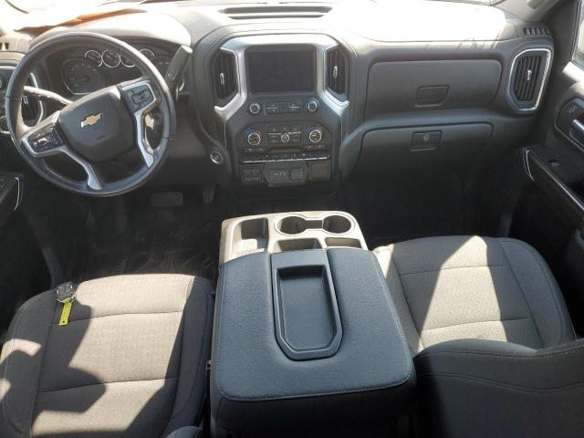 Продаж на аукціоні авто 2019 Chevrolet Silverado K1500 Lt, vin: 3GCUYDED2KG313689, номер лоту: 46612893