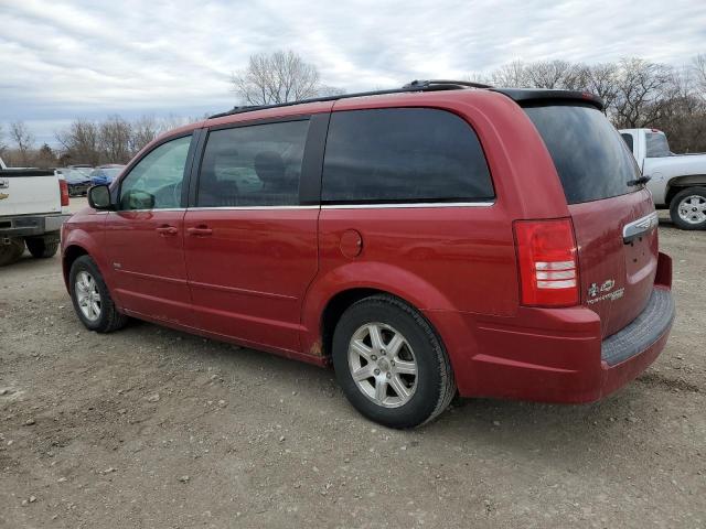 Aukcja sprzedaży 2008 Chrysler Town & Country Touring, vin: 2A8HR54P18R701167, numer aukcji: 46995163