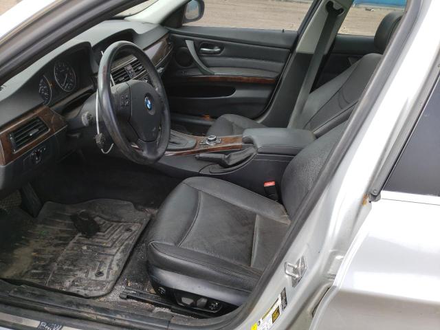 Продаж на аукціоні авто 2011 Bmw 335 Xi, vin: WBAPL5C59BA921444, номер лоту: 47174203