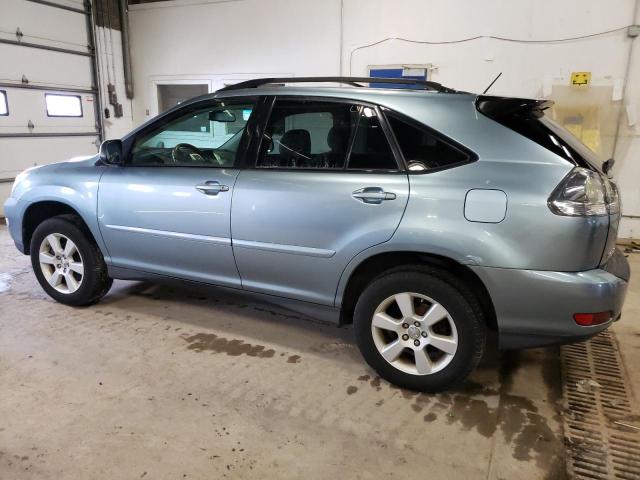 Продаж на аукціоні авто 2007 Lexus Rx 350, vin: 2T2HK31U97C021327, номер лоту: 47352673