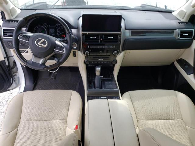 Продажа на аукционе авто 2022 Lexus Gx 460, vin: JTJAM7BX6N5314982, номер лота: 45861943