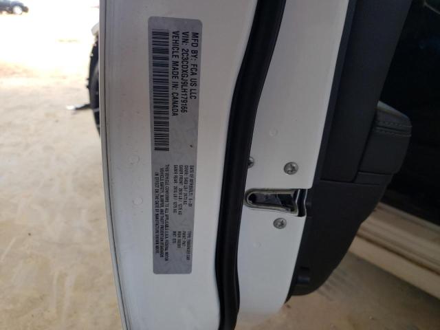 Продаж на аукціоні авто 2020 Dodge Charger Scat Pack, vin: 2C3CDXGJ9LH179166, номер лоту: 47093093