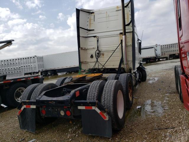 43769893 :رقم المزاد ، 4V4NC9EJ5BN530073 vin ، 2011 Volvo Vn Vnl مزاد بيع