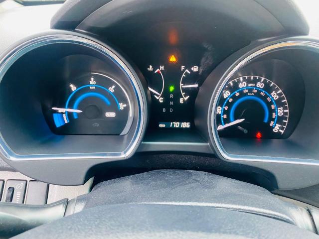 Aukcja sprzedaży 2009 Toyota Highlander Hybrid, vin: JTEEW41A892037068, numer aukcji: 47320143