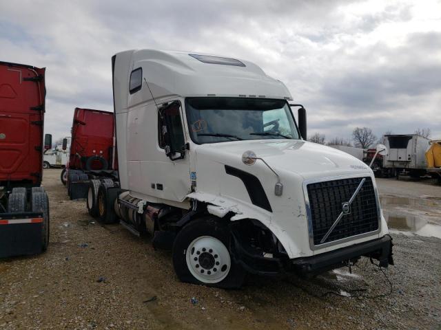 Aukcja sprzedaży 2011 Volvo Vn Vnl, vin: 4V4NC9EJ5BN530073, numer aukcji: 43769893