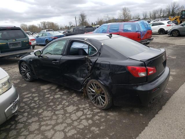 Продаж на аукціоні авто 2011 Lexus Is F, vin: JTHBP5C2XB5009470, номер лоту: 46737983