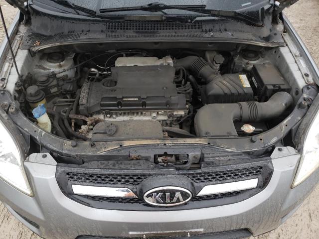 47030953 :رقم المزاد ، KNDKG3A49A7728075 vin ، 2010 Kia Sportage Lx مزاد بيع