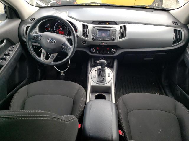 Aukcja sprzedaży 2016 Kia Sportage Ex, vin: KNDPCCAC6G7867503, numer aukcji: 45558073