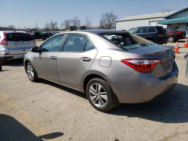 Продажа на аукционе авто 2014 Toyota Corolla Eco, vin: 2T1BPRHE7EC138429, номер лота: 47343863