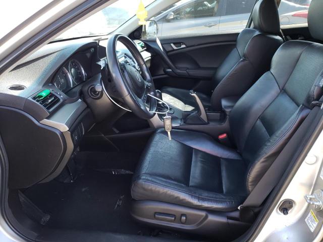 Aukcja sprzedaży 2009 Acura Tsx, vin: JH4CU26629C029471, numer aukcji: 46764003